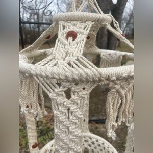 Macrame